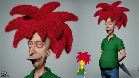 sideshow bob images|sideshow bob real name.